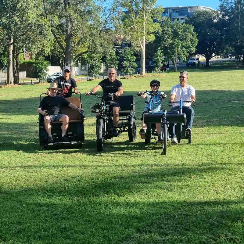 Lifestyle - Electric Bikes Brisbane: Your Ultimate Guide to Riding the River City