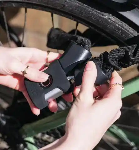 Product News - A Comprehensive Guide to ABUS Locks for Bikes
