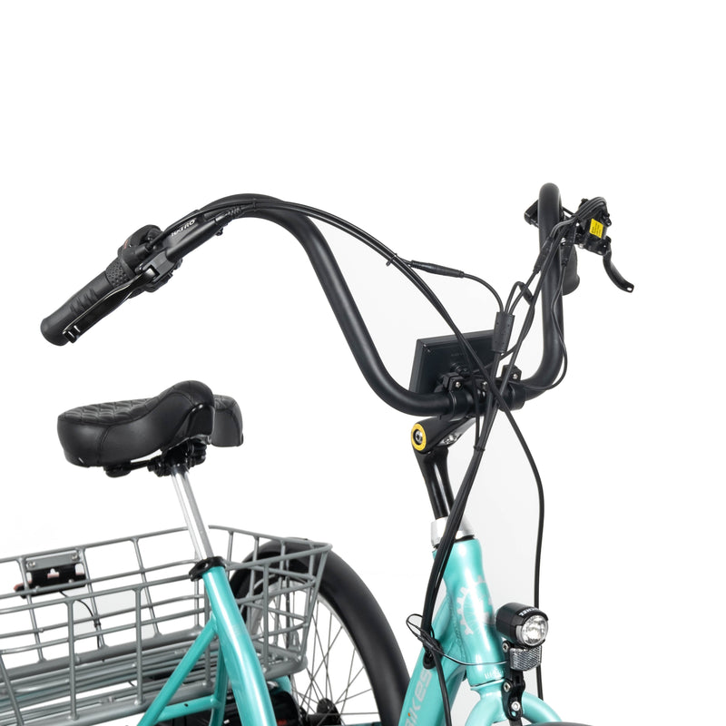 Inclusive Cycling - Living with Down Syndrome & Bike riding