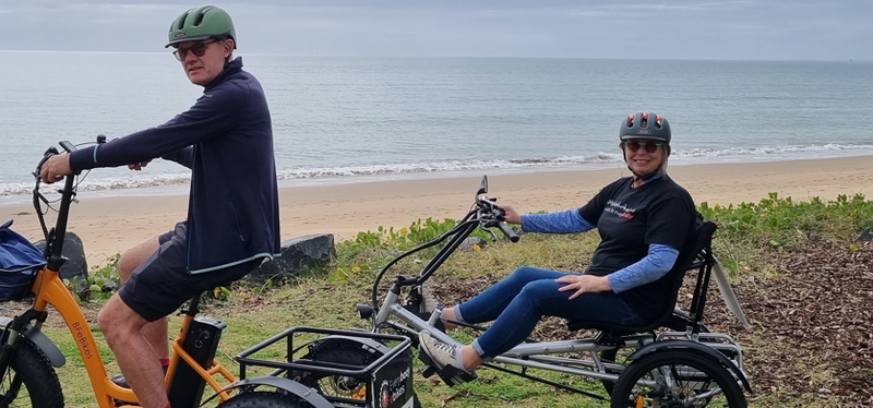 Mobility Scooters vs Electric Trikes: Why More People Are Choosing E-Trikes