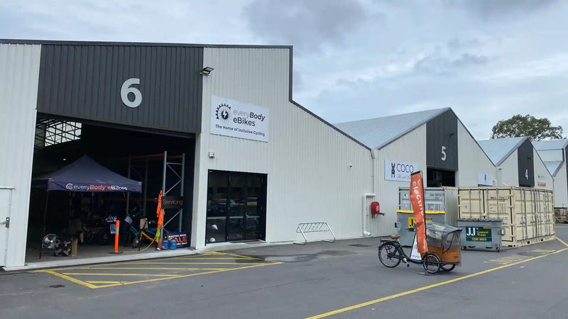 Showroom News - Best e-bikes in Australia