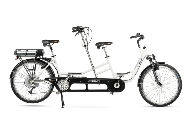 Product News - EBEB's Range of Trikes for Special Needs!
