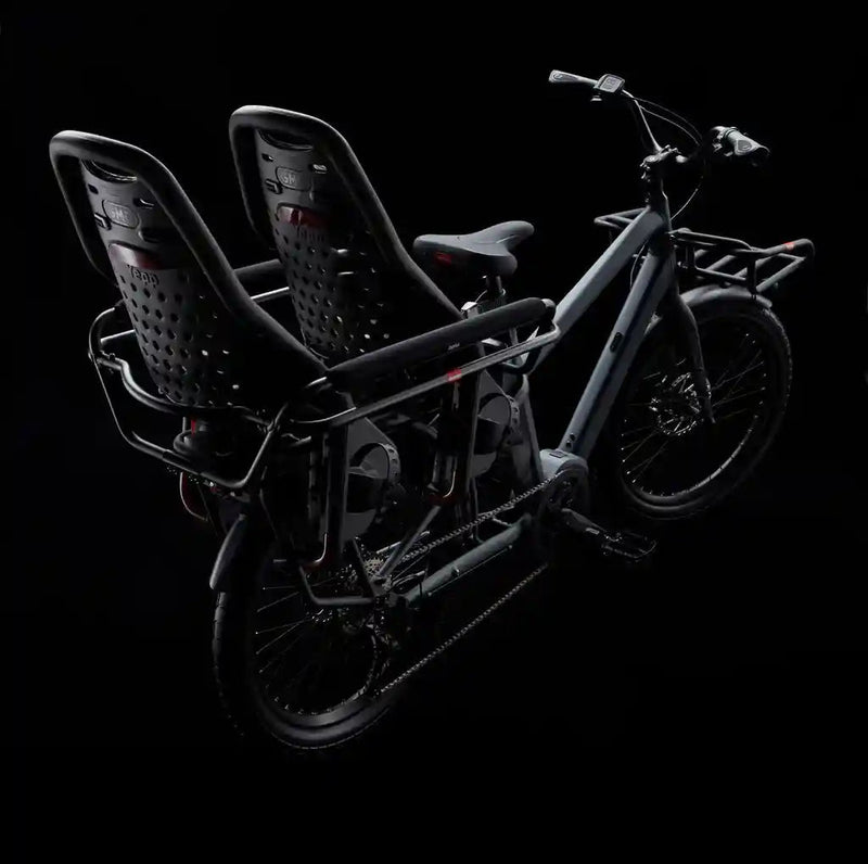 Product News - Discover the Best Benno Electric Cargo Bikes at EveryBody eBikes