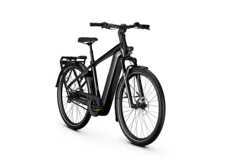 Product News - Electric Trekking Bikes: Designed for Easy, Everyday Adventures
