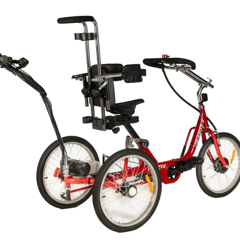 Inclusive Cycling - Special Needs Trikes Explained: Top Picks, Benefits, and How to Choose