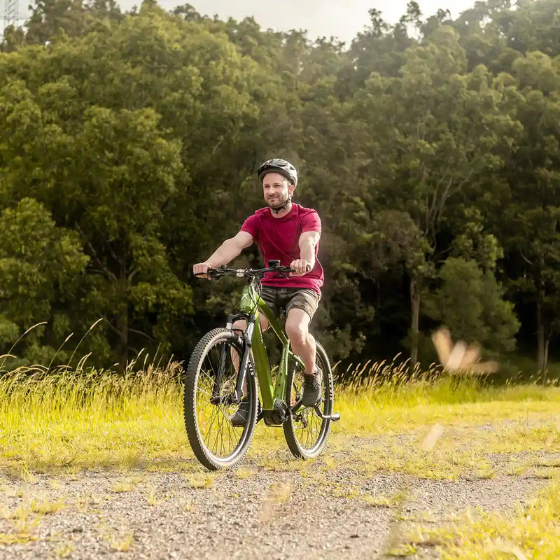 Easy Rides and Scenic Views: Your Guide to Bulimba Creek Bikeway