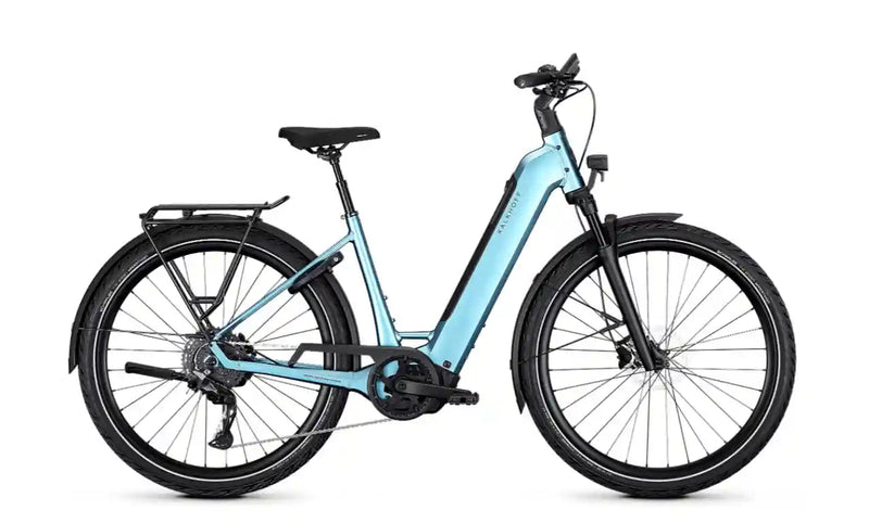 Showroom News - Buyer's Guide: Best Electric Bicycles in Brisbane for 2026