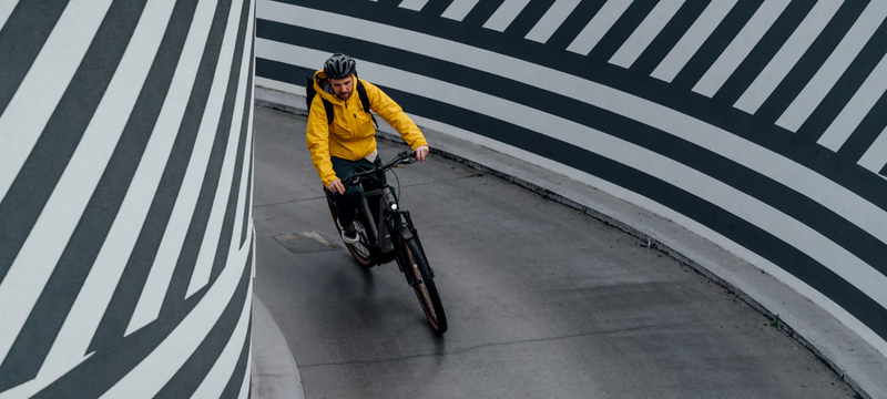 Product News - Stop Making These E-Bike Helmet Mistakes: Safety Tips for New Riders