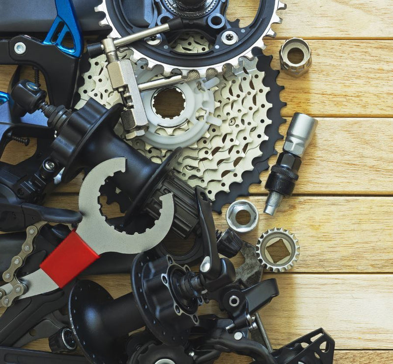 Technical News - Looking After Your Bafang Motor: Simple Care, Smart Fixes & Expert Help