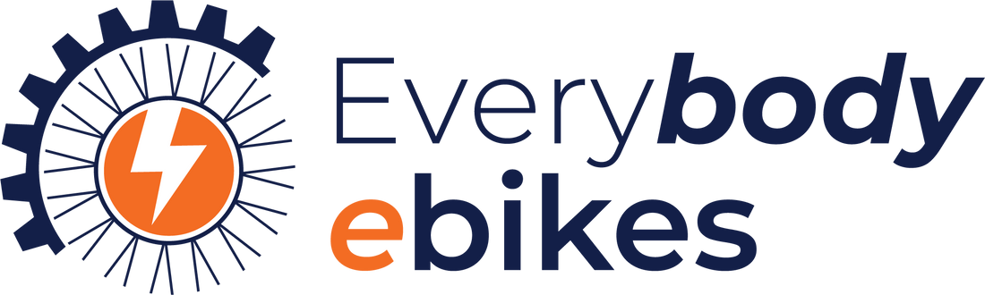  EveryBody ebike logo