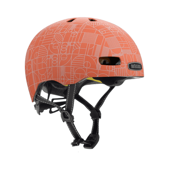 Bauhaus Angle helmet