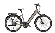  Trekking KALKHOFF Entice 3.B Move Wave electric bike side view