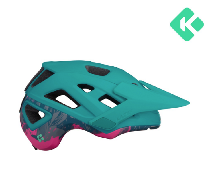 Jackal E☓J Lazer Jackal Helmet – EveryBody eBikes