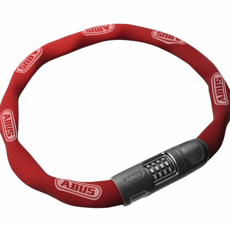 Abus 8808C Lock