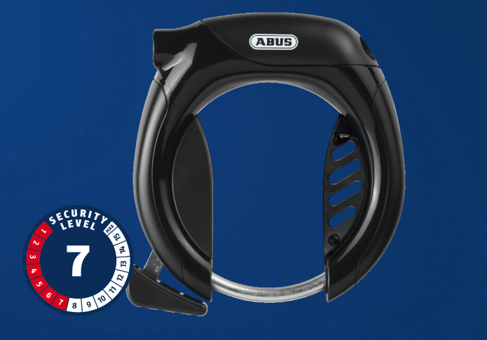 Abus Pro Tectic 4960 Lock