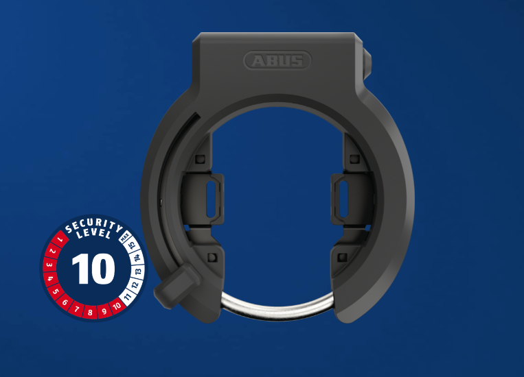Abus Granit Xplus 6950M