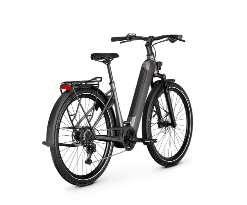 kalkhoff e bike endeavour 3 b move damen Kalkhoff Endeavour 3 Move
