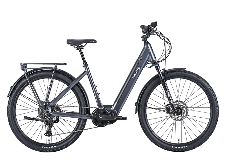 Velectrix Adventurer X ST