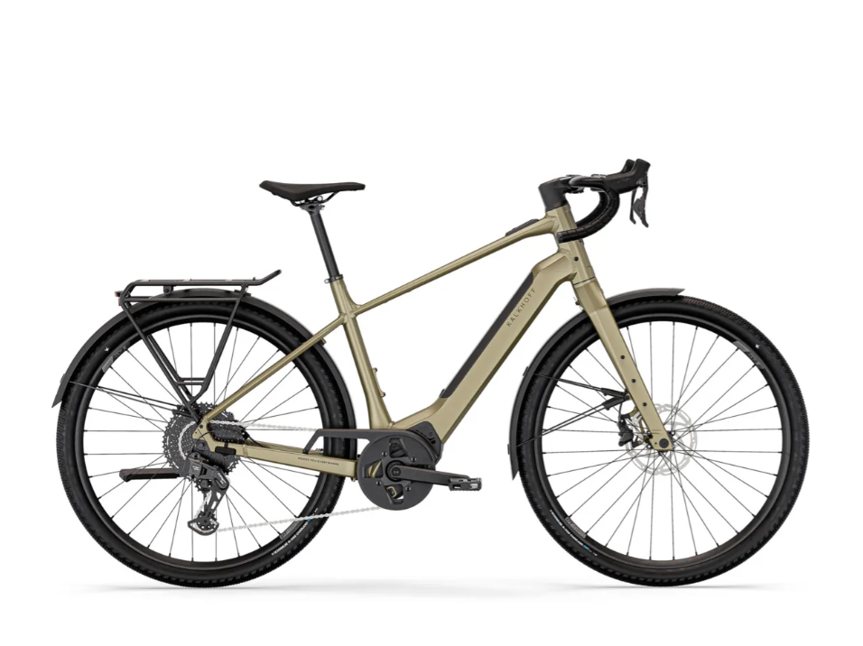 Kalkhoff Endeavour L Touring