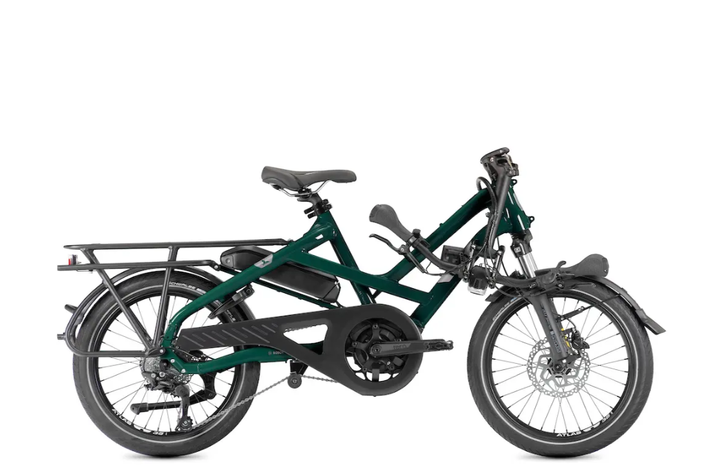 Ebike Tern Hsd Velo Electrique Tern Tern Electric HSD S11 Mini