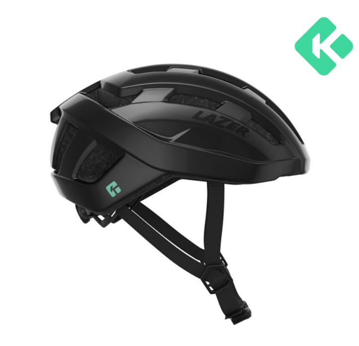 Lazer Tempo Helmet