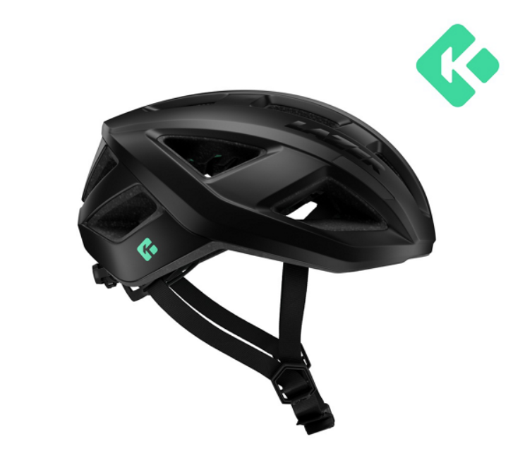 Lazer Tonic Helmet