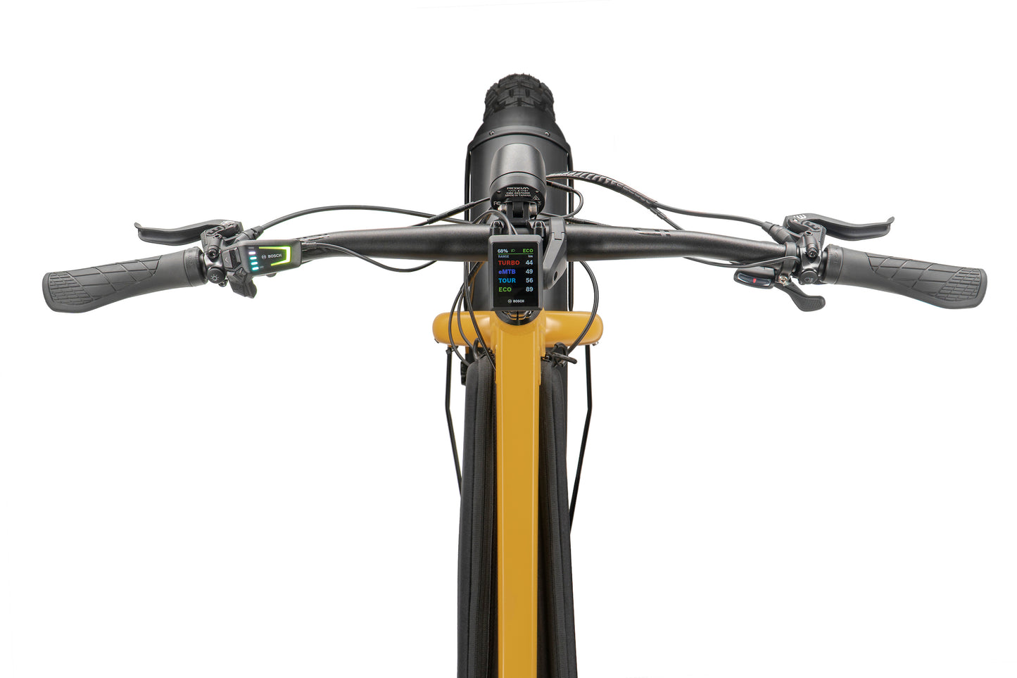 Handlebars