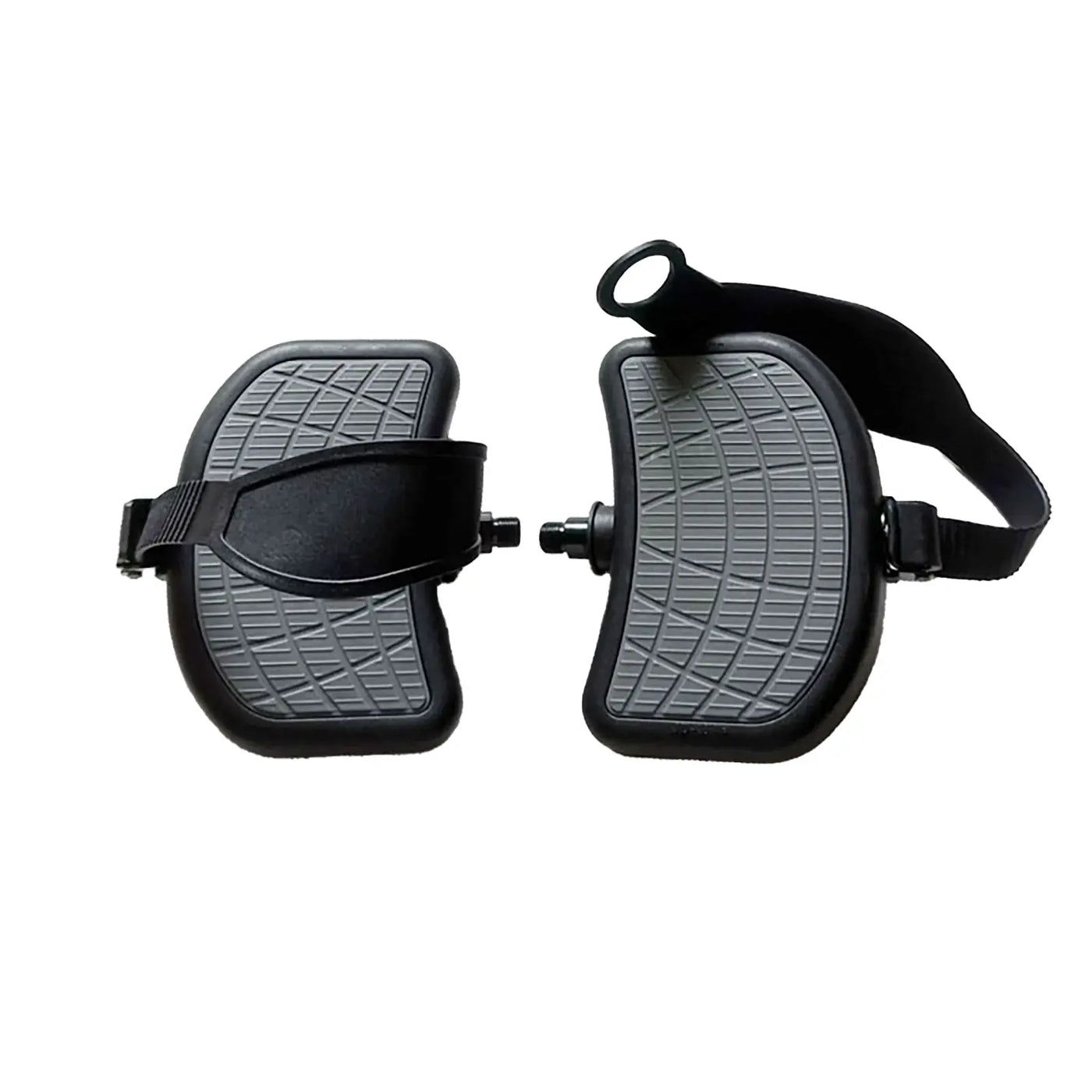 Replacement bike pedals