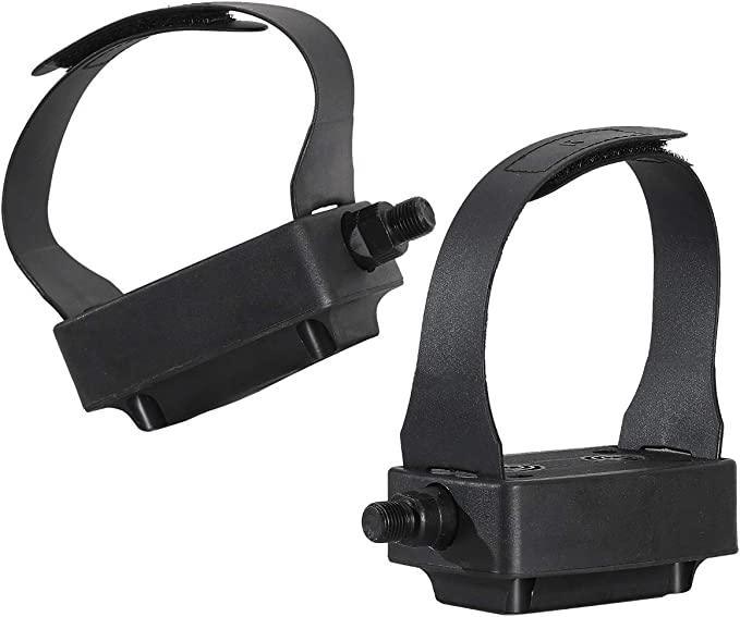 Bike Lane Exercise Bike Pedals