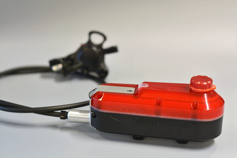 Rollersafe Smart Brake