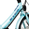 Aqua BF ezi-Fold 20" Electric Bike