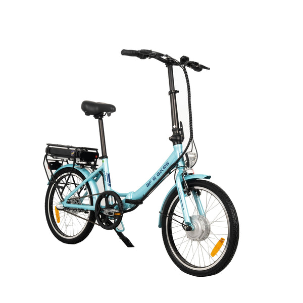 Blind sales freddy bikes