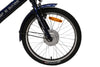 Front wheel on the BF ezi-Fold 20" Electric Bike