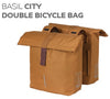 Basil - City Double Bicycle bag