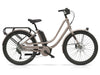 Brown Benno EJoy electric cargo bike