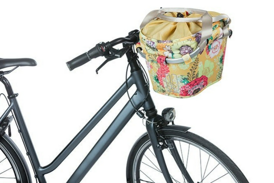 Bloom Bike basket
