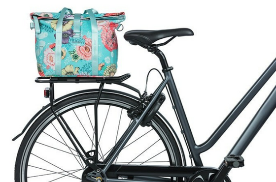 Bloom Bike bag