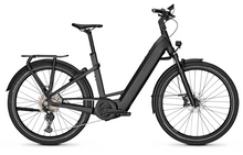 Trekking KALKHOFF Endeavour 7.B Move+ Wave electric bike side view
