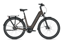 Dark brown Kalkhoff Image 5.B Move+ Wave electric bike