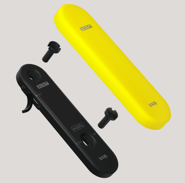 Knog Scout Bike Alarm