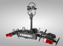  Bike carrier - Buzz rack e-Scorpion 2 (tow-ball)