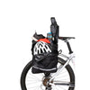 Zefal - Traveler bike bag