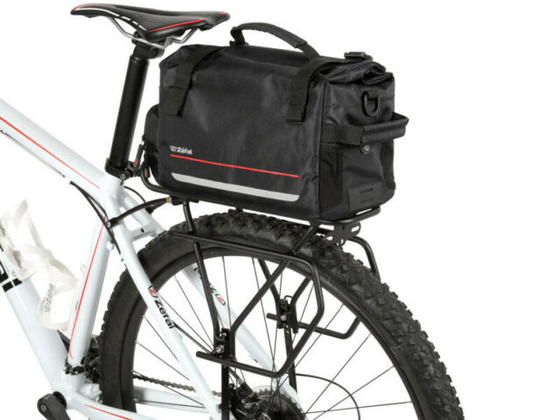 Zefal Bike Bag