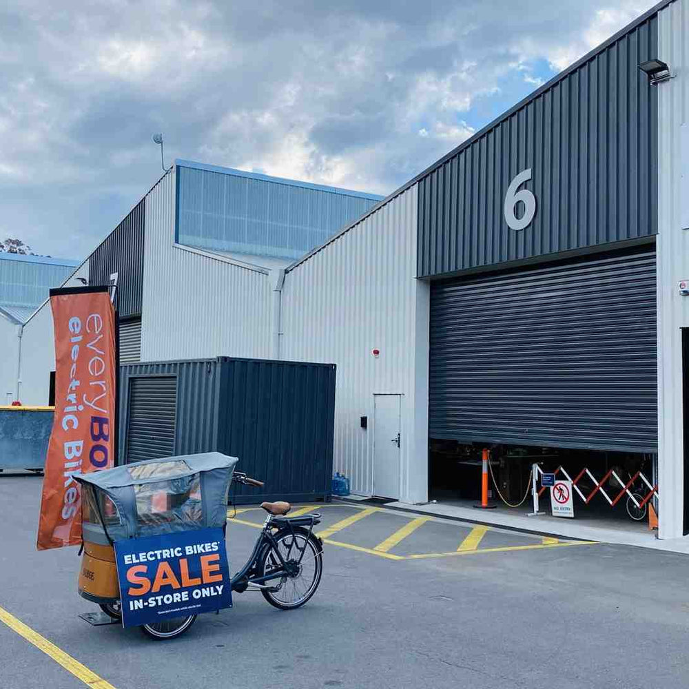 Ride Smart: The Essential Ebike Buying Guide for Beginners