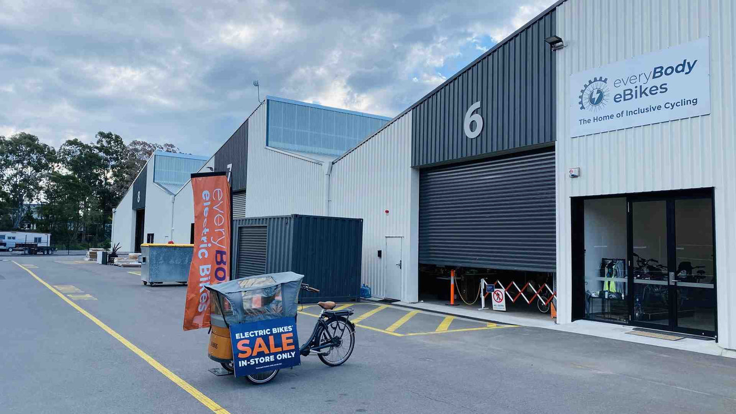 Ride Smart: The Essential Ebike Buying Guide for Beginners