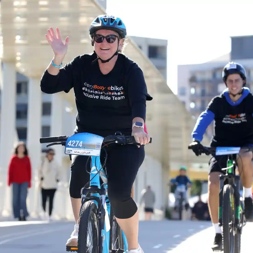 Beginner E-Bikes: Affordable Options to Get You Rolling