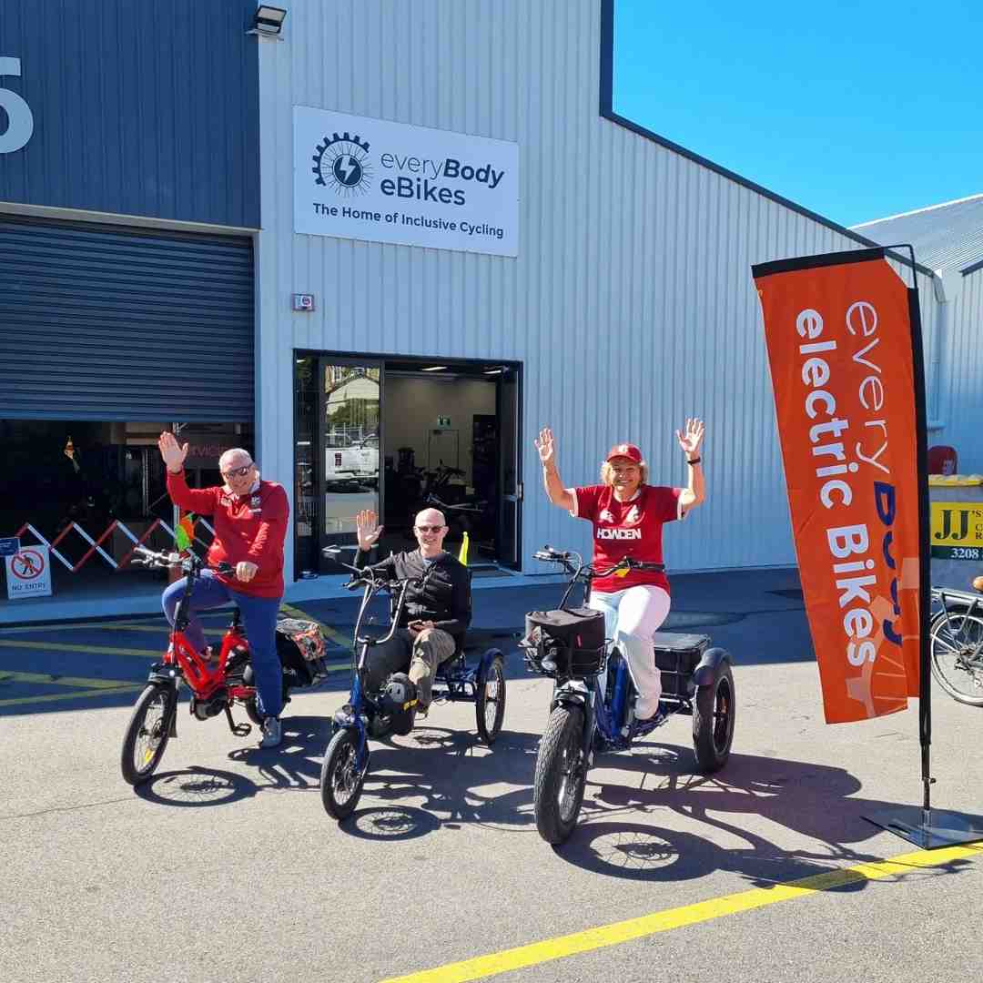 Shop Electric Bikes: Australia's Top Brands and Models