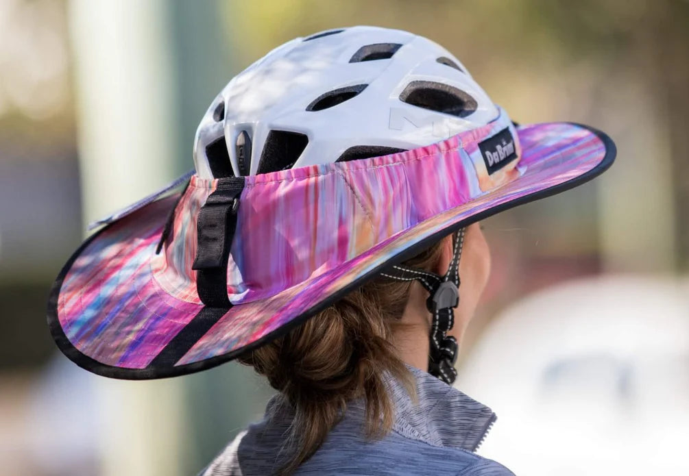 Sun Prim Hat for heat protection