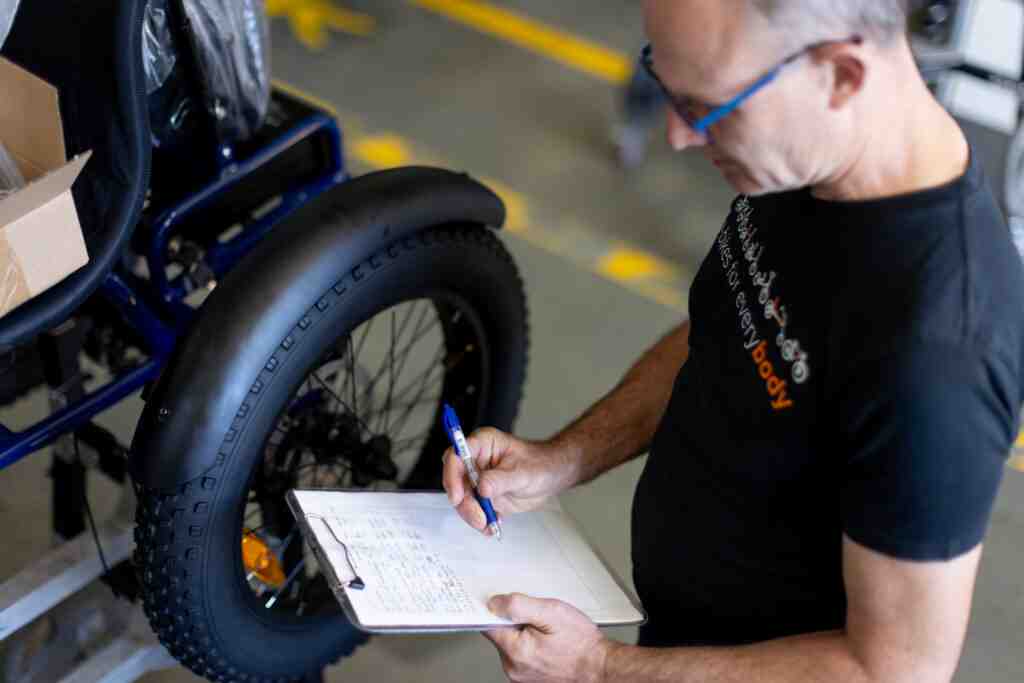 BAFANG Servicing at Everybody E-Bikes: Expert Care & Maintenance Tips