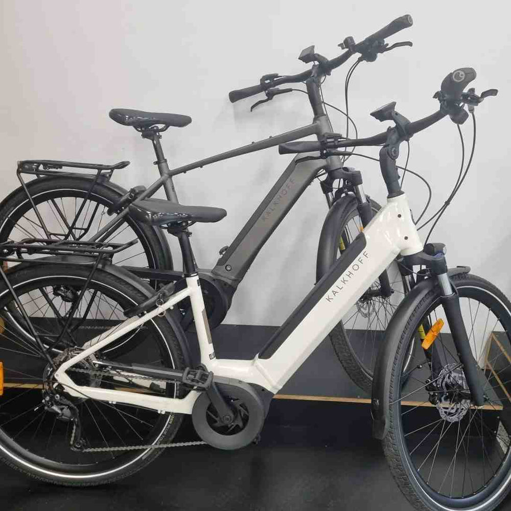 Beyond the Basics: What Upgrades Are Completely Worth It for Your E-Bike?